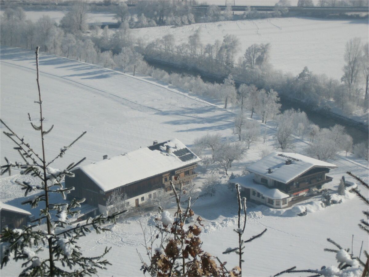 Holiday apartment Farmhouse - Outdoor photo 3