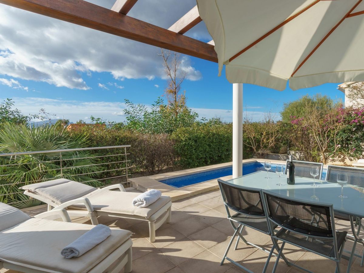 Chalet Villa Amanecer Bonaire - Outdoor photo 4