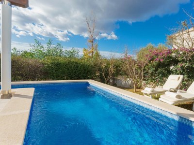 Chalet Villa Amanecer Bonaire - Outdoor photo 2