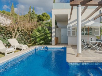 Chalet Villa Amanecer Bonaire - Outdoor photo 3