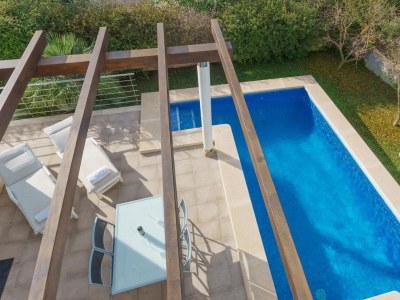 Chalet Villa Amanecer Bonaire - Outdoor photo 6