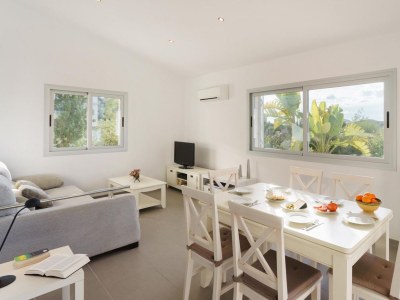 Chalet Villa Amanecer Bonaire - Features photo 12