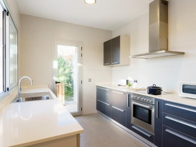 Chalet Villa Amanecer Bonaire - Features photo 14