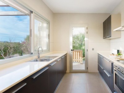 Chalet Villa Amanecer Bonaire - Features photo 15