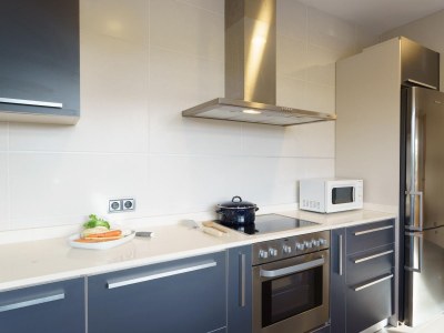 Chalet Villa Amanecer Bonaire - Features photo 16