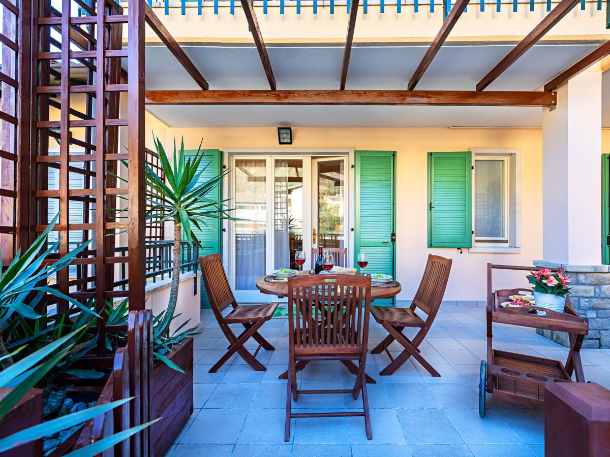 Apartment Al Vittoriale 3