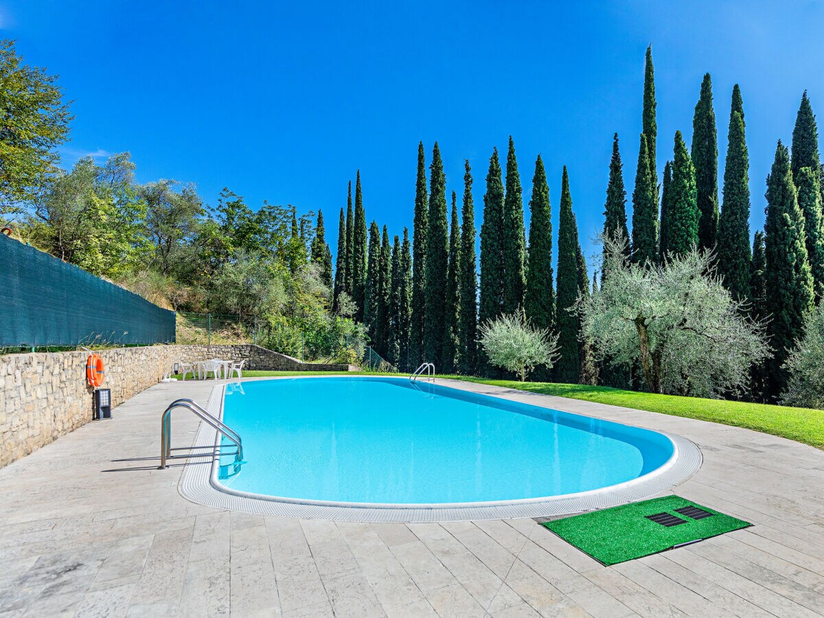 Apartment Al Vittoriale 3 - Outdoor photo 4