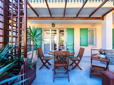 Apartment Al Vittoriale 3 in Gardone Riviera - Apartment