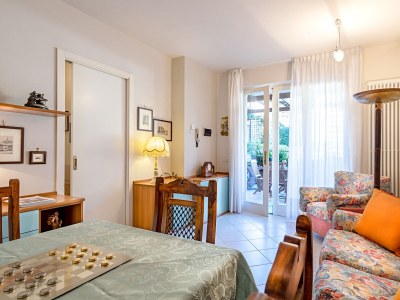 Apartment Al Vittoriale 3 - Features photo 6