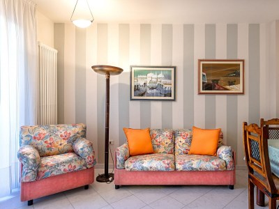 Apartment Al Vittoriale 3 - Features photo 7