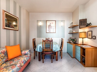 Apartment Al Vittoriale 3 - Features photo 8