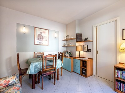 Apartment Al Vittoriale 3 - Features photo 9
