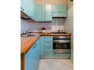 Apartment Al Vittoriale 3 - Features photo 10