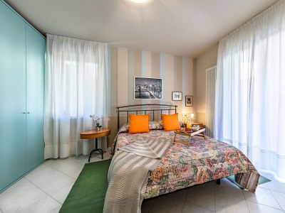 Apartment Al Vittoriale 3 - Features photo 12