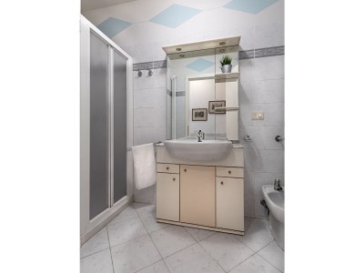 Apartment Al Vittoriale 3 - Features photo 13