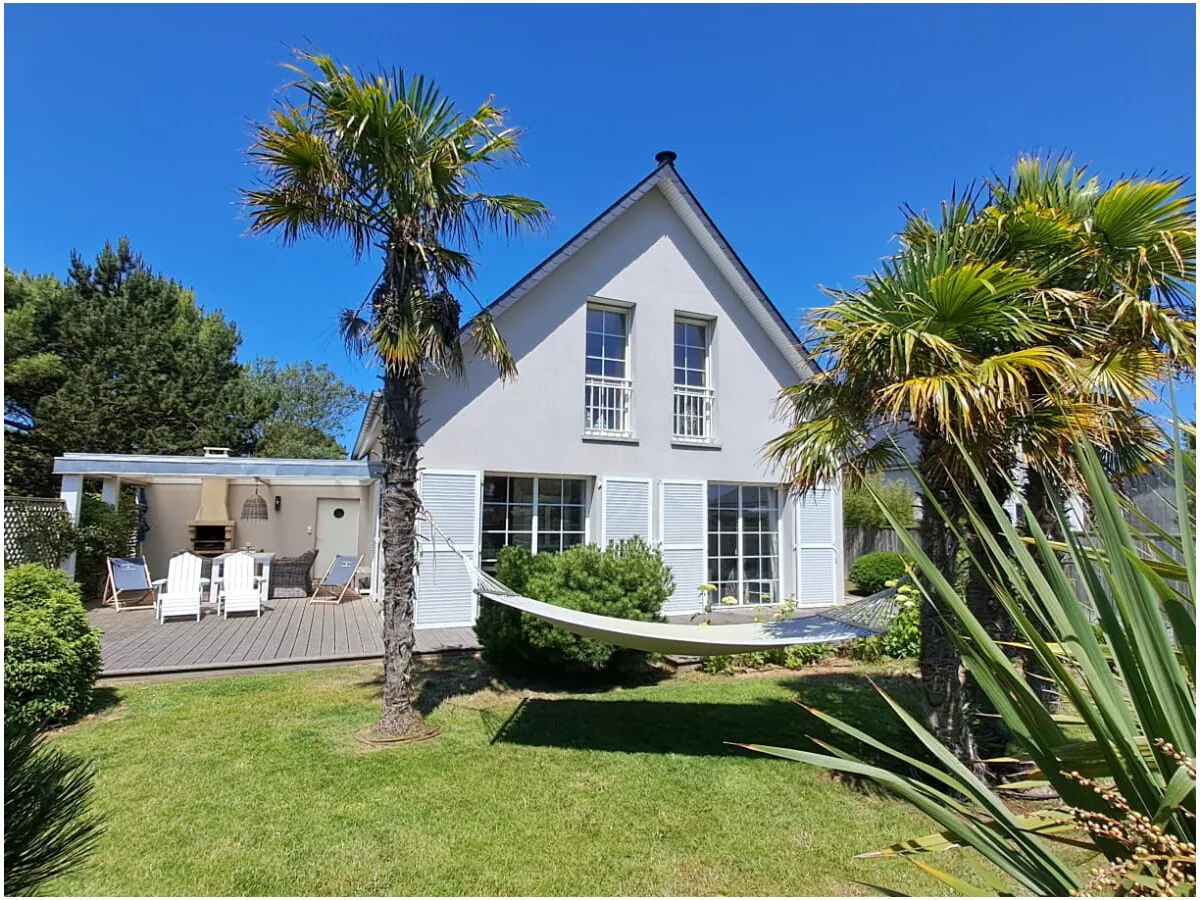 Holiday house La Grande Dune