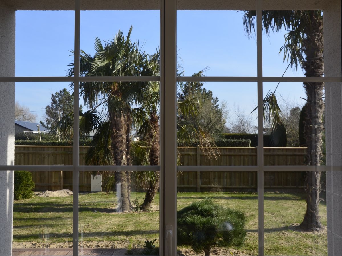 Holiday house La Grande Dune - Outdoor photo 3