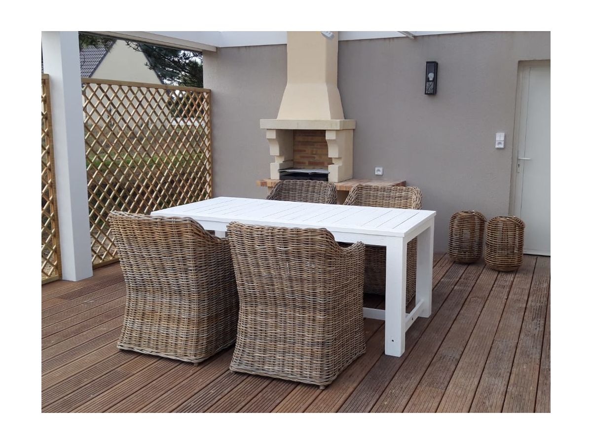 Holiday house La Grande Dune - Outdoor photo 4