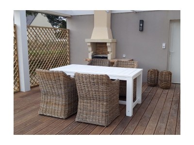 Holiday house La Grande Dune - Outdoor photo 4