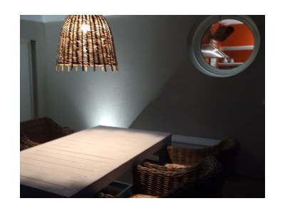 Holiday house La Grande Dune - Outdoor photo 6