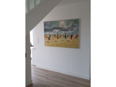 Holiday house La Grande Dune - Features photo 9