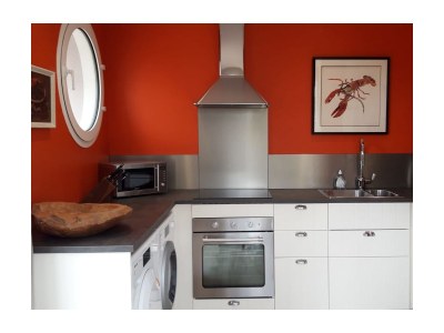 Holiday house La Grande Dune - Features photo 11