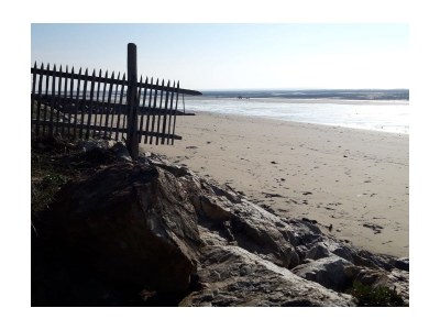 Holiday house La Grande Dune - Environment photo 27