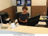 Vesna Begonja