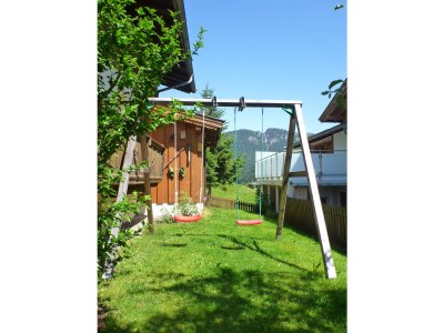 Holiday house Kampe - Outdoor photo 3