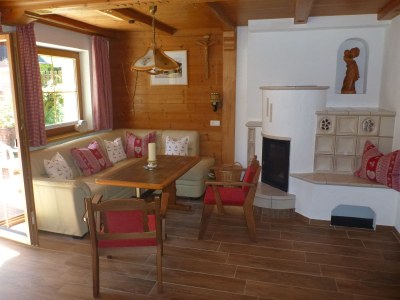 Holiday house Kampe - Features photo 6