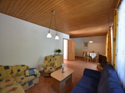 Holiday house Ferienhaus in Damshagen mit Sauna - Features photo 12