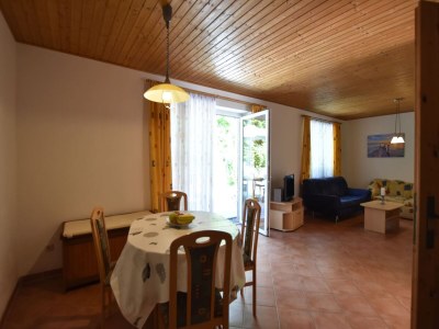 Holiday house Ferienhaus in Damshagen mit Sauna - Features photo 16