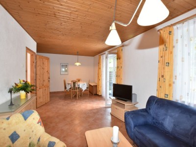 Holiday house Ferienhaus in Damshagen mit Sauna - Features photo 18