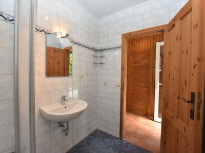 Holiday house Ferienhaus in Damshagen mit Sauna - Features photo 23