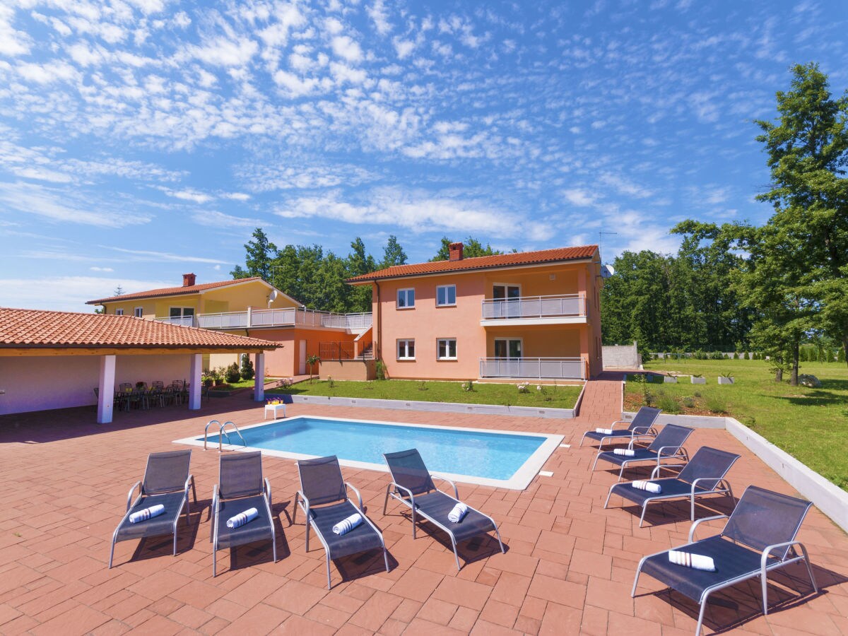 Holiday house Villa Roberta