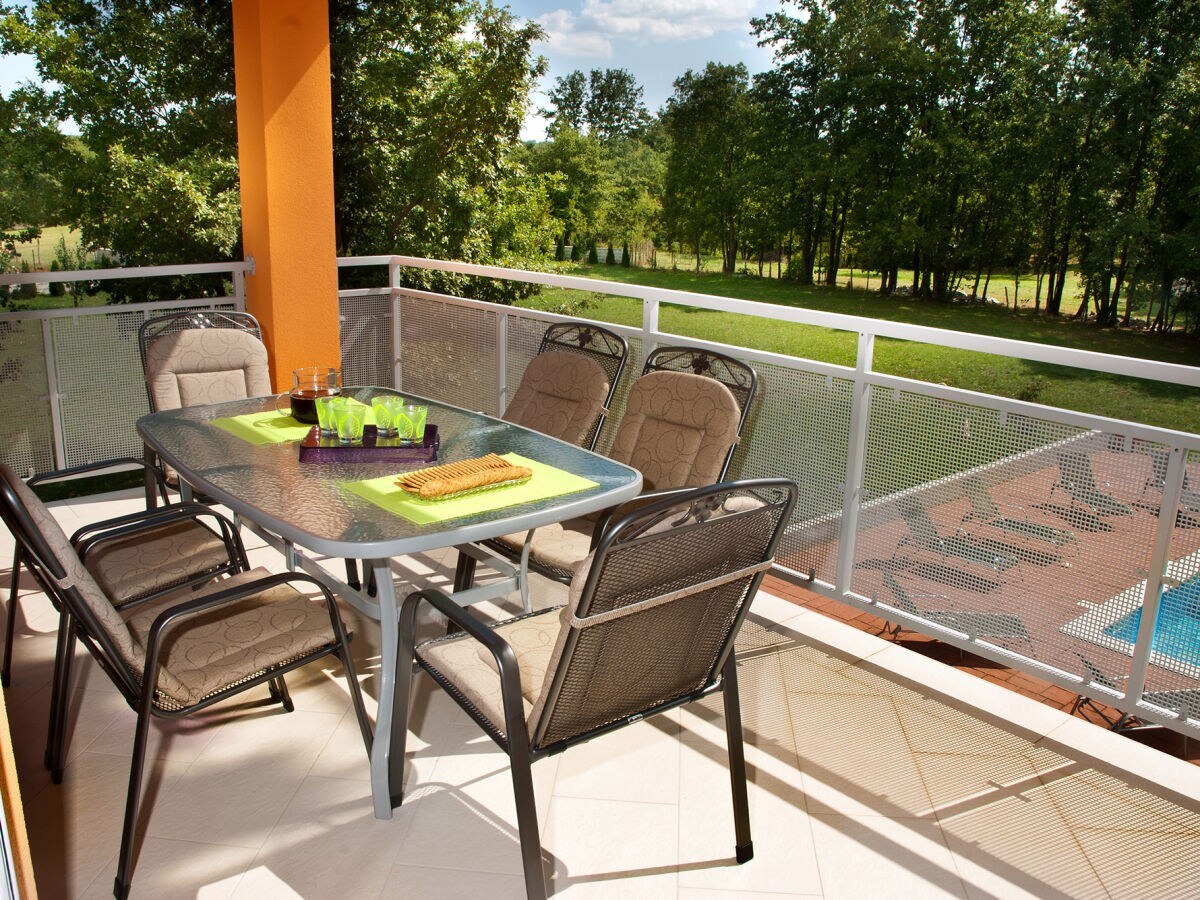 Holiday house Villa Roberta - Outdoor photo 5