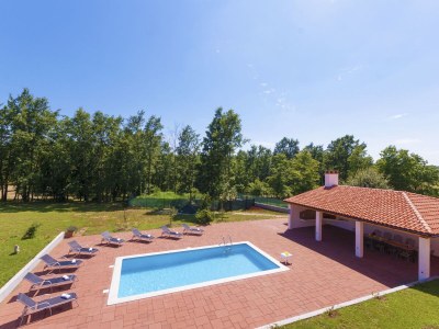 Holiday house Villa Roberta - Outdoor photo 4