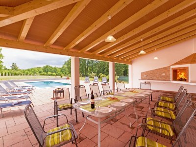 Holiday house Villa Roberta - Outdoor photo 6