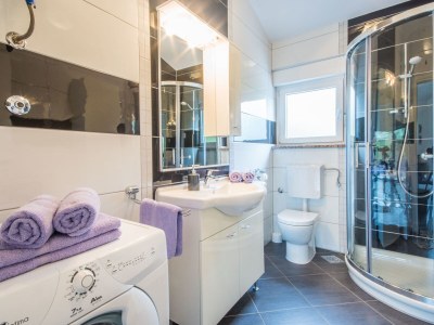 Holiday house Villa Roberta - Features photo 11