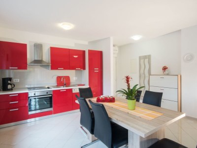 Holiday house Villa Roberta - Features photo 14