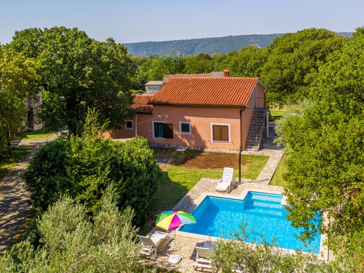 Holiday house Villa Licul