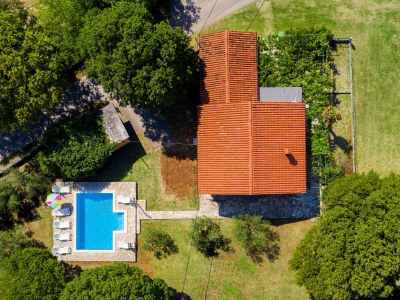 Holiday house Villa Licul - Outdoor photo 2