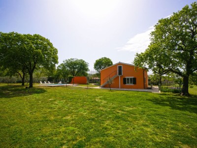 Holiday house Villa Licul - Outdoor photo 6