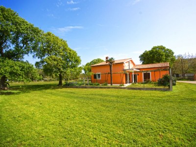 Holiday house Villa Licul - Outdoor photo 7