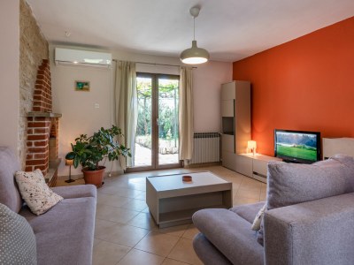 Holiday house Villa Licul - Features photo 11