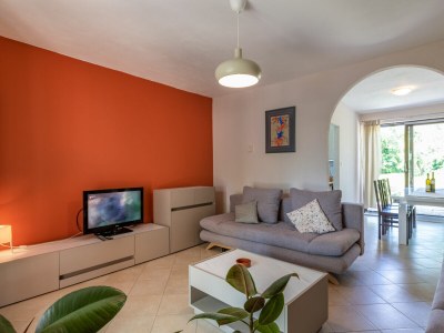 Holiday house Villa Licul - Features photo 12