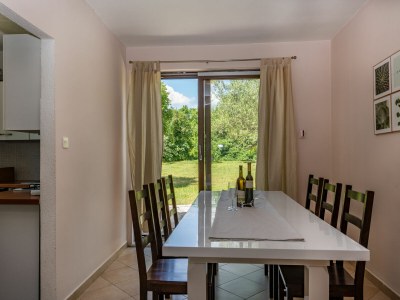 Holiday house Villa Licul - Features photo 13