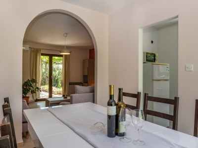 Holiday house Villa Licul - Features photo 14