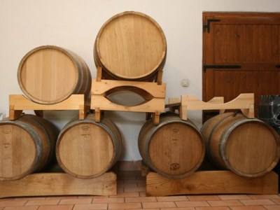 Holiday house Villa Licul - Environment photo 21