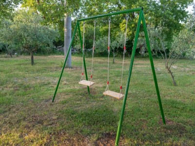 Holiday house Villa Licul - Environment photo 23